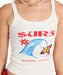 BILLABONG ウィメンズ LOTTIE HALL TANK タンクトップ 【2026年春夏モデル】 SCS1 / M