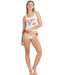 BILLABONG ウィメンズ LOTTIE HALL TANK タンクトップ 【2026年春夏モデル】 SCS1 / M