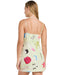 BILLABONG ウィメンズ LOTTIE HALL WVN DRS ワンピース 【2026年春夏モデル】 SLM / S
