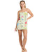 BILLABONG ウィメンズ LOTTIE HALL WVN DRS ワンピース 【2026年春夏モデル】 SLM / S