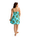 BILLABONG ウィメンズ LAST SUNSET MINI DRS ワンピース 【2026年春夏モデル】 OCS / S