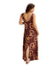 BILLABONG ウィメンズ SUNKISSED MAXI DRS ワンピース 【2026年春夏モデル】 TEK1 / S