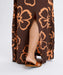 BILLABONG ウィメンズ SUNKISSED MAXI DRS ワンピース 【2026年春夏モデル】 TEK1 / S