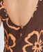 BILLABONG ウィメンズ SUNKISSED MAXI DRS ワンピース 【2026年春夏モデル】 TEK1 / S