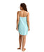 BILLABONG ウィメンズ SUN RAYS MINI DRS ワンピース 【2026年春夏モデル】 PBE / S