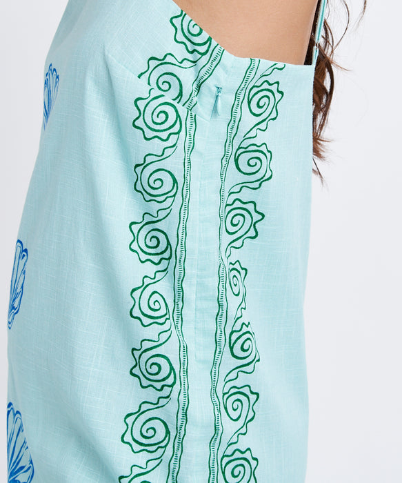 BILLABONG ウィメンズ SUN RAYS MINI DRS ワンピース 【2026年春夏モデル】 PBE / S