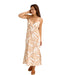 BILLABONG ウィメンズ TROPIC BREEZE MAXI D ワンピース 【2026年春夏モデル】 STN / S