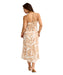 BILLABONG ウィメンズ TROPIC BREEZE MAXI D ワンピース 【2026年春夏モデル】 STN / S