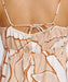 BILLABONG ウィメンズ TROPIC BREEZE MAXI D ワンピース 【2026年春夏モデル】 STN / S