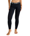 BILLABONG ウィメンズ LOGO BAND UV LEGGING ラッシュレギンス 【2026年春夏モデル】 BLK / L