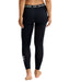 BILLABONG ウィメンズ LOGO BAND UV LEGGING ラッシュレギンス 【2026年春夏モデル】 BLK / L