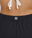 BILLABONG ウィメンズ UV CULOTTE LEGGINGS ラッシュレギンス 【2026年春夏モデル】 BLK / L