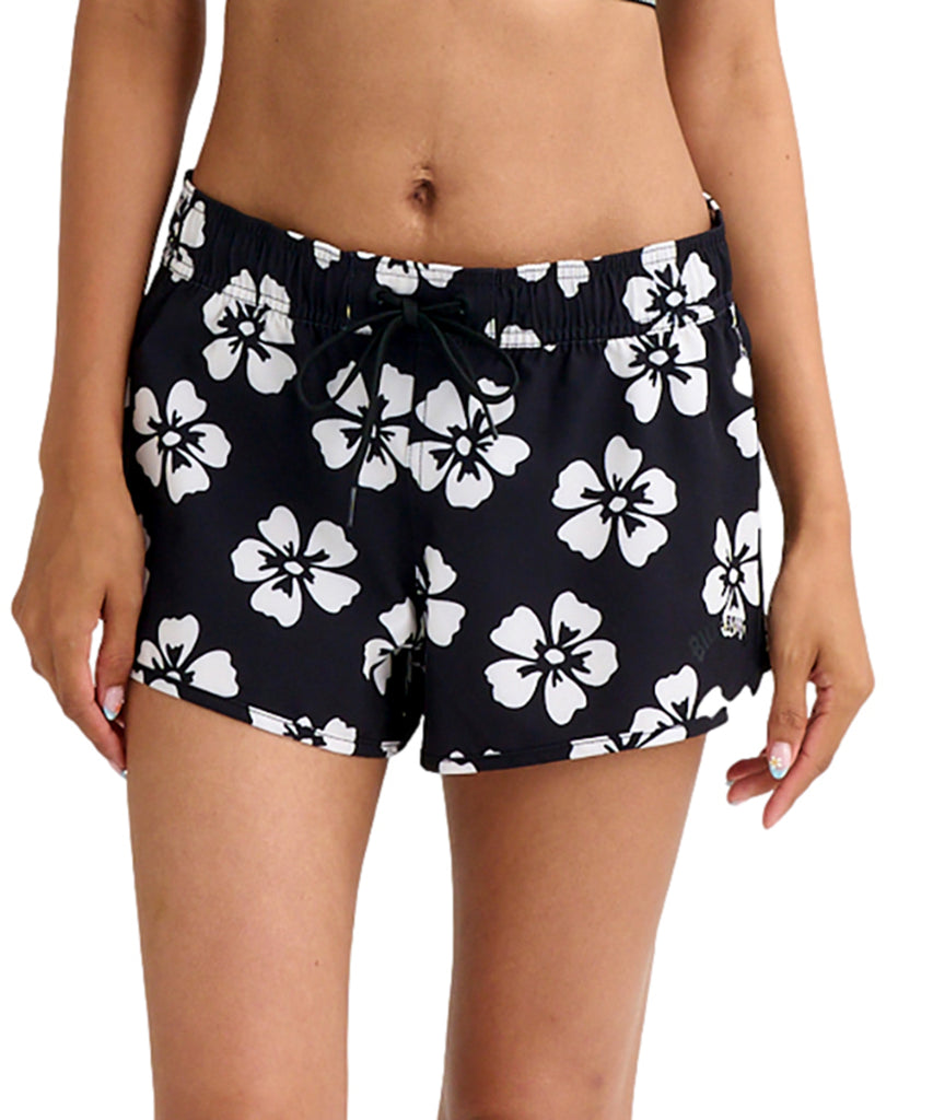BILLABONG ウィメンズ DES TROPIQUES SHORT ボードショーツ 【2026年春