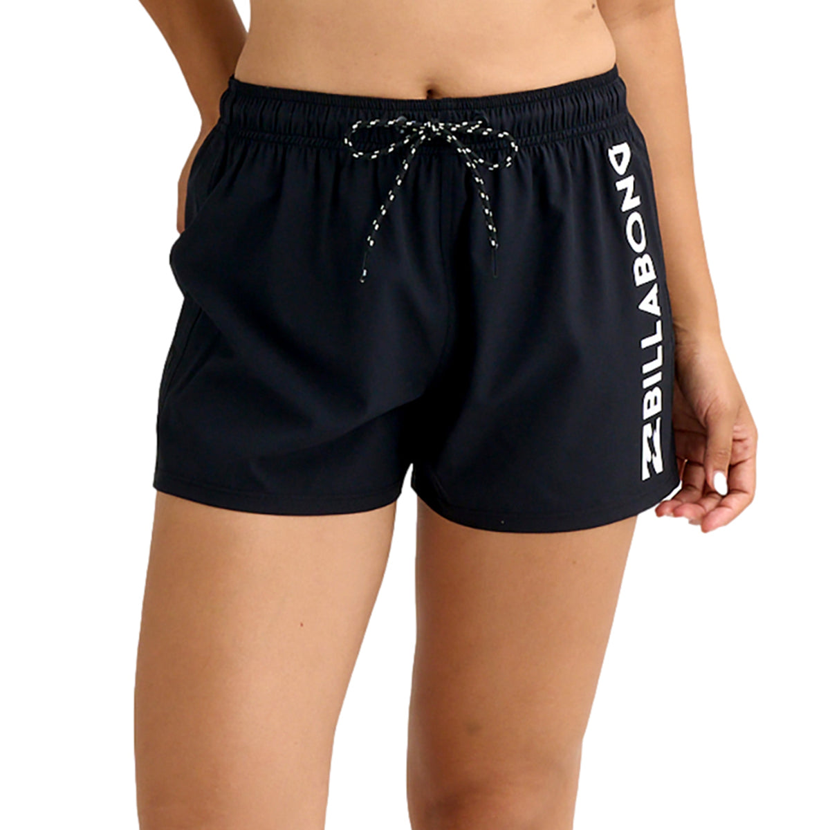 BILLABONG ウィメンズ SHORT ロゴ ボードショーツ 【2026年春夏モデル】