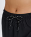 BILLABONG ウィメンズ MIDDLE BOARDSHORTS ボードショーツ 【2026年春夏モデル】 BLK / L