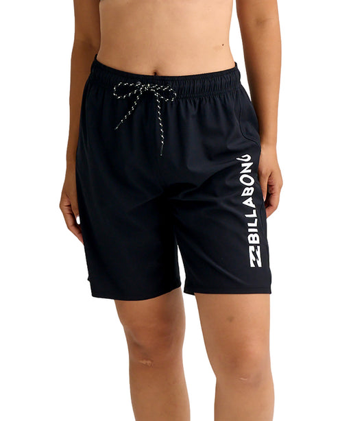 BILLABONG ウィメンズ LONG BOARDSHORTS ボードショーツ 【2026年春夏モデル】 BLK / L
