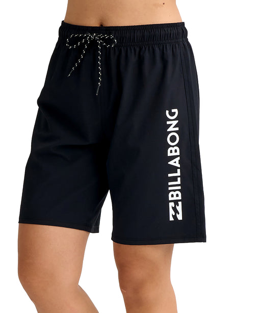 BILLABONG ウィメンズ LONG BOARDSHORTS ボードショーツ 【2026年春夏モデル】 BLK / L