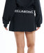 BILLABONG ウィメンズ DOUBLE KNIT MINI SKI スカート 【2026年春夏モデル】 BLK / M