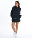BILLABONG ウィメンズ DOUBLE KNIT MINI SKI スカート 【2026年春夏モデル】 BLK / M
