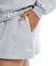 BILLABONG ウィメンズ DOUBLE KNIT MINI SKI スカート 【2026年春夏モデル】 GRH / M