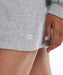 BILLABONG ウィメンズ DOUBLE KNIT MINI SKI スカート 【2026年春夏モデル】 GRH / M