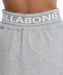 BILLABONG ウィメンズ DOUBLE KNIT MINI SKI スカート 【2026年春夏モデル】 GRH / M