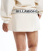 BILLABONG ウィメンズ DOUBLE KNIT MINI SKI スカート 【2026年春夏モデル】 WCP / M