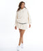 BILLABONG ウィメンズ DOUBLE KNIT MINI SKI スカート 【2026年春夏モデル】 WCP / M