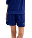 BILLABONG ウィメンズ PILE WALK SHORTS ショートパンツ 【2026年春夏モデル】 NVY / M