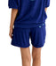 BILLABONG ウィメンズ PILE WALK SHORTS ショートパンツ 【2026年春夏モデル】 NVY / M