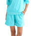 BILLABONG ウィメンズ PILE WALK SHORTS ショートパンツ 【2026年春夏モデル】 OCS / M