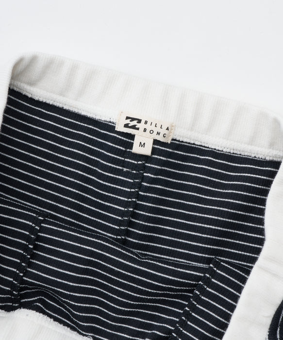 BILLABONG ウィメンズ STRIPED RIB LONG SKI スカート 【2026年春夏モデル】 BPB / M