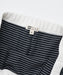 BILLABONG ウィメンズ STRIPED RIB LONG SKI スカート 【2026年春夏モデル】 BPB / M