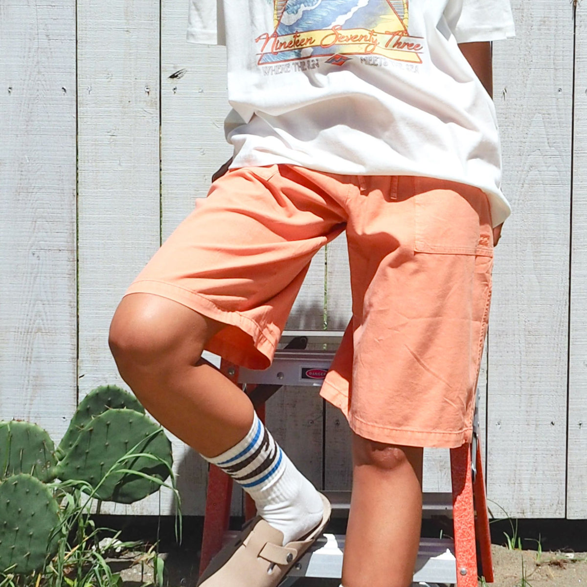 BILLABONG ウィメンズ WOVEN SHORTS ショートパンツ 【2026年春夏モデル】