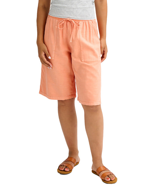 SALE】BILLABONG ウィメンズ WOVEN SHORTS ショートパンツ 【2026年春