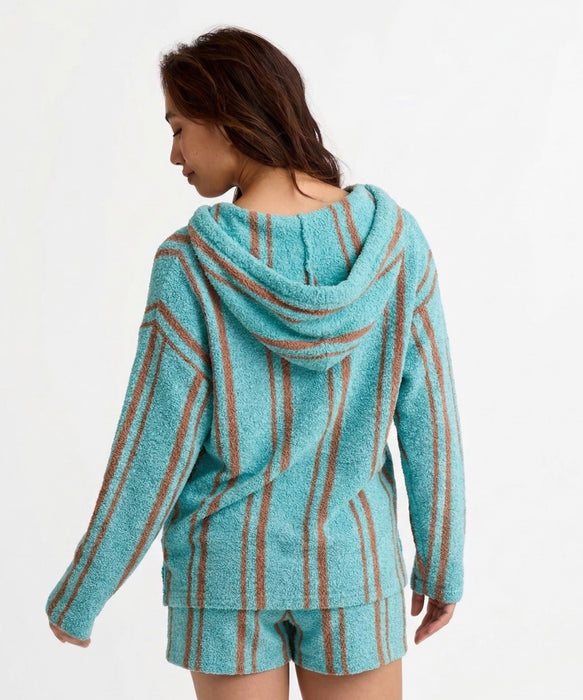 BILLABONG ウィメンズ UTILITY BAJA SWEATER セーター 【2026年春夏モデル】