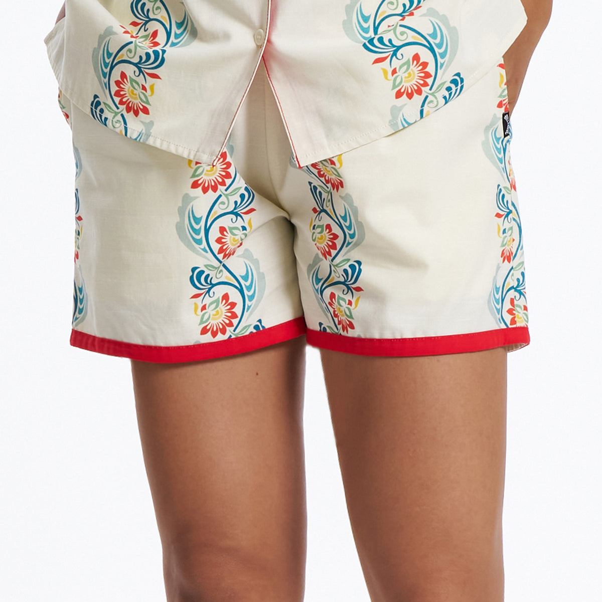 BILLABONG ウィメンズ 【BILLABONG GALLERY -LUISEONO-】ENDLESS