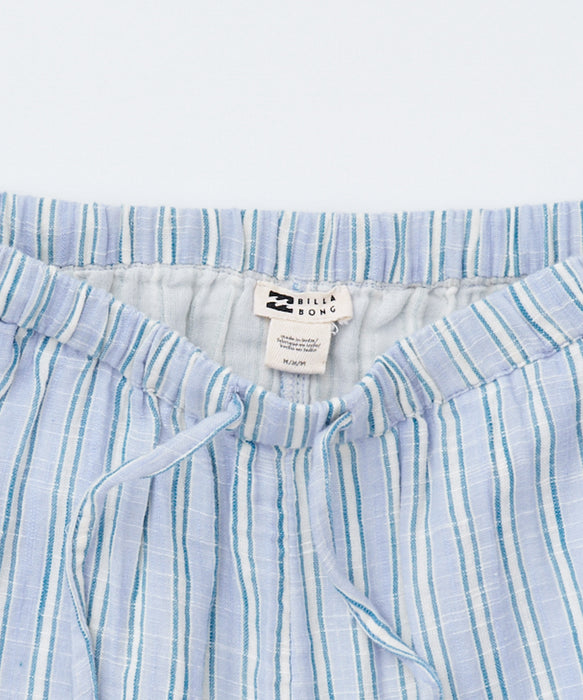 BILLABONG ウィメンズ WANDERER PRNT SHORT ショートパンツ 【2026年春夏モデル】 TWB1 / S