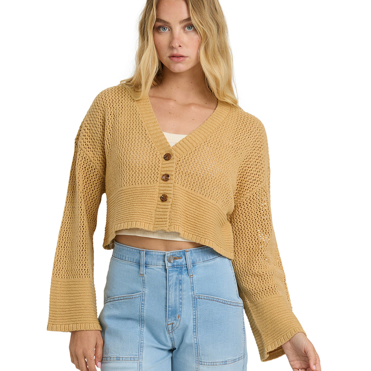 トップス 2022ss \" Magliano \" Bimbo Cardigan MAGLIANO BIMBO CARDIGAN – 082plus