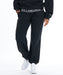 BILLABONG ウィメンズ DOUBLE KNIT LOOSE JO ロングパンツ 【2026年春夏モデル】 BLK / L