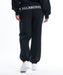 BILLABONG ウィメンズ DOUBLE KNIT LOOSE JO ロングパンツ 【2026年春夏モデル】 BLK / L