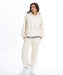 BILLABONG ウィメンズ DOUBLE KNIT LOOSE JO ロングパンツ 【2026年春夏モデル】 WCP / L