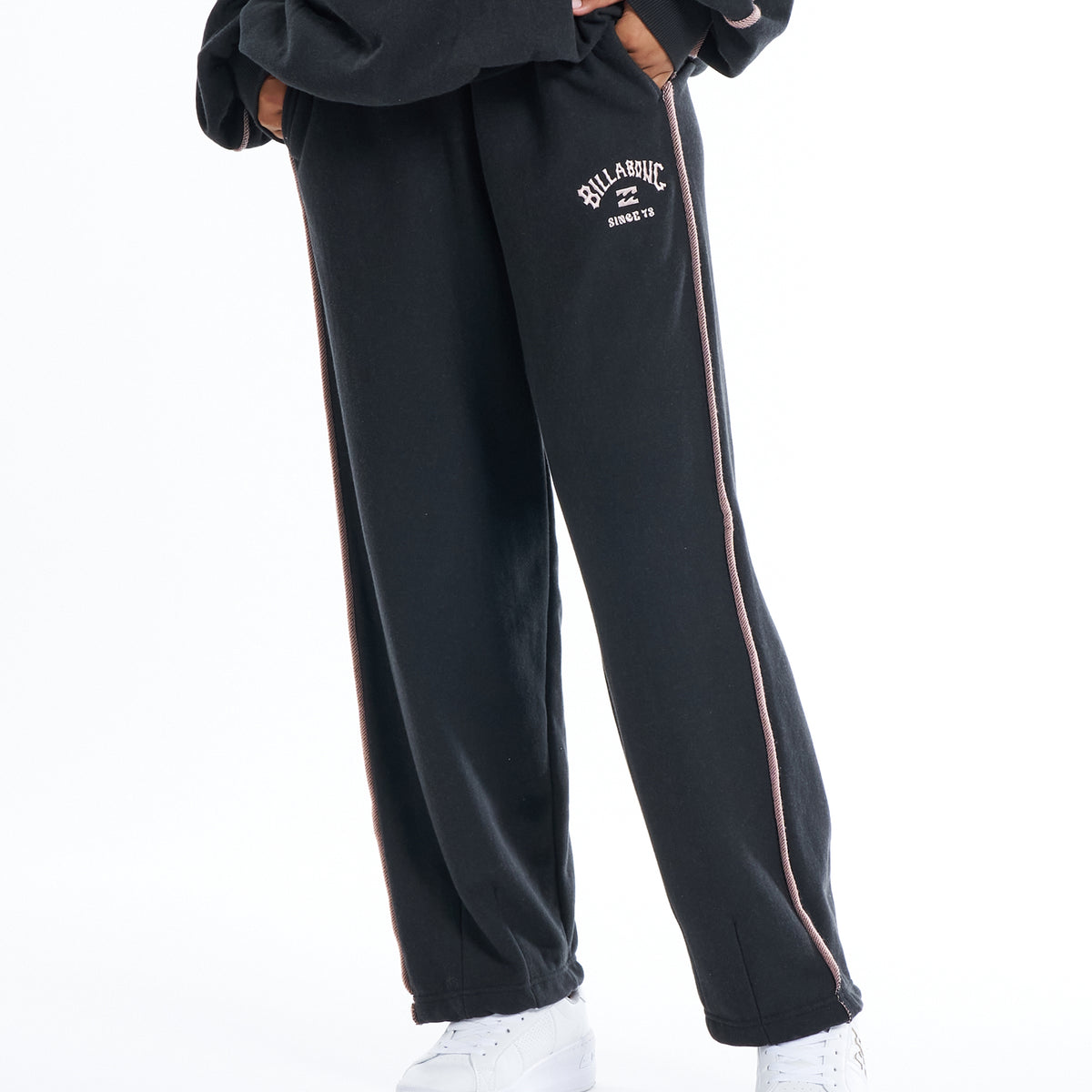 SALE】【直営店限定】BILLABONG ウィメンズ CONTRAST SWEAT