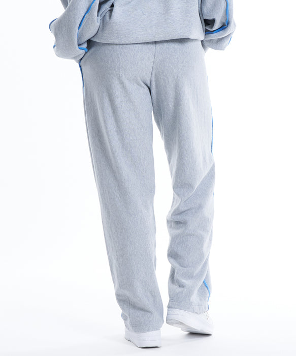 BILLABONG ウィメンズ CONTRAST SWEAT LONG  ロングパンツ 【2026年春夏モデル】 GRH / M