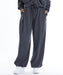 BILLABONG ウィメンズ WIDE LIGHT SWEAT LON ロングパンツ 【2026年春夏モデル】 BLK / M