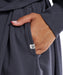 BILLABONG ウィメンズ WIDE LIGHT SWEAT LON ロングパンツ 【2026年春夏モデル】 BLK / M