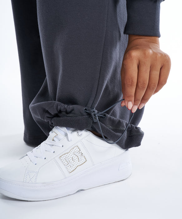 SALE】BILLABONG ウィメンズ WIDE LIGHT SWEAT セットアップ ロング