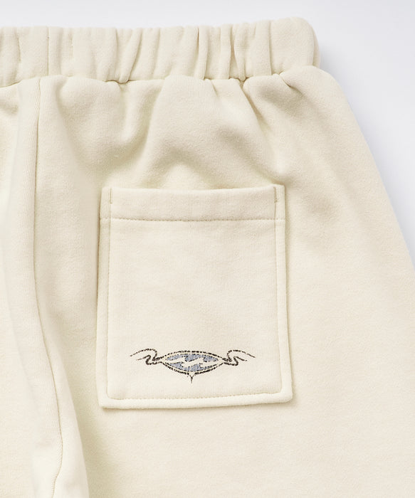 BILLABONG ウィメンズ【DES. Tropiques】 THE WAY BACK FLC セットアップロングパンツ 【2026年春夏モデル】