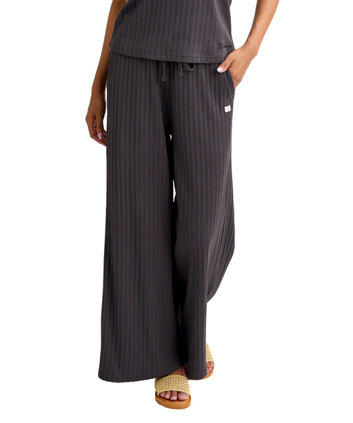 BILLABONG ウィメンズ JACQUARD RIB LONG PA ロングパンツ 【2026年春夏モデル】 OFB / M