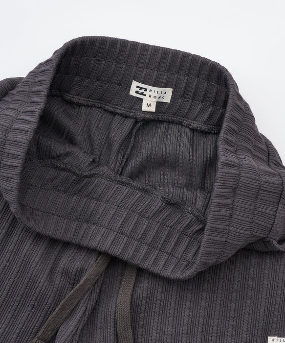 BILLABONG ウィメンズ JACQUARD RIB LONG PA ロングパンツ 【2026年春夏モデル】 OFB / M